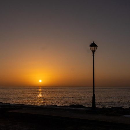 Casa Ana Y El Mar - Para Enamorados Del Mar - Lanzarote 테기세 외부 사진