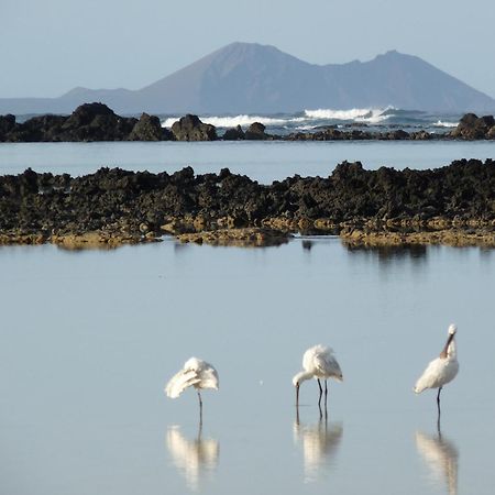 Casa Ana Y El Mar - Para Enamorados Del Mar - Lanzarote 테기세 외부 사진