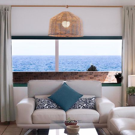 Casa Ana Y El Mar - Para Enamorados Del Mar - Lanzarote 테기세 외부 사진